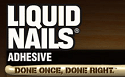 Liquid Nails