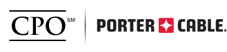 Porter Cable
